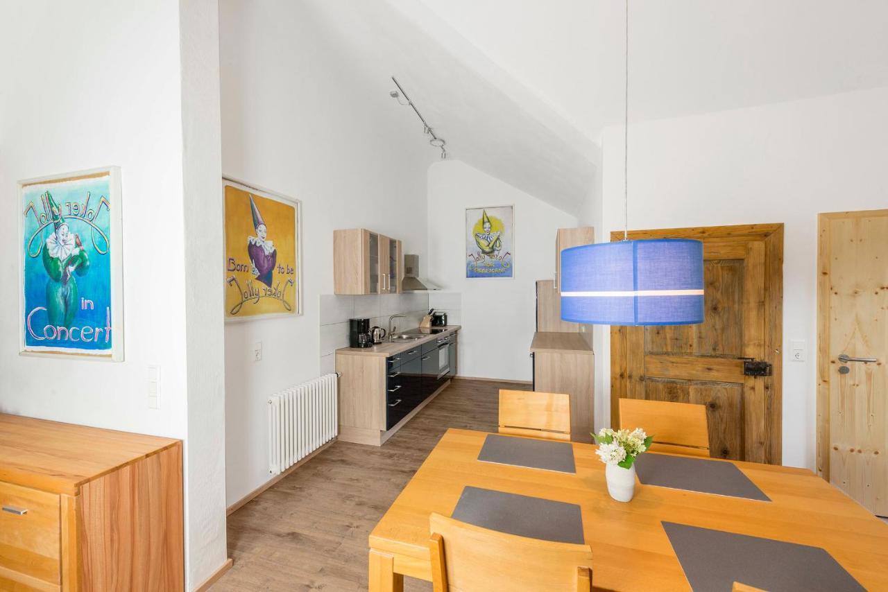 Ferienwohnung Jolly Joker Freiamt Exterior photo